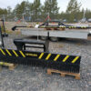 Leveler 2500 – Tientasaaja - Image 3